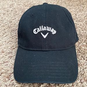 Callaway hat